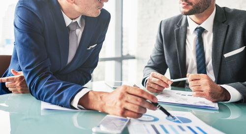 財(cái)務(wù)總監(jiān)必學(xué)的十種融資模式 財(cái)智職場