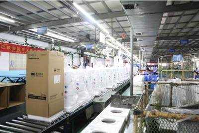 金融&ldquo;活水&rdquo;暢通實體血脈 農(nóng)行助力大灣區(qū)制造業(yè)高質(zhì)量發(fā)展