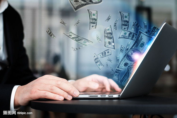 網絡時代的財務自由 探索網上賺錢的途徑與策略